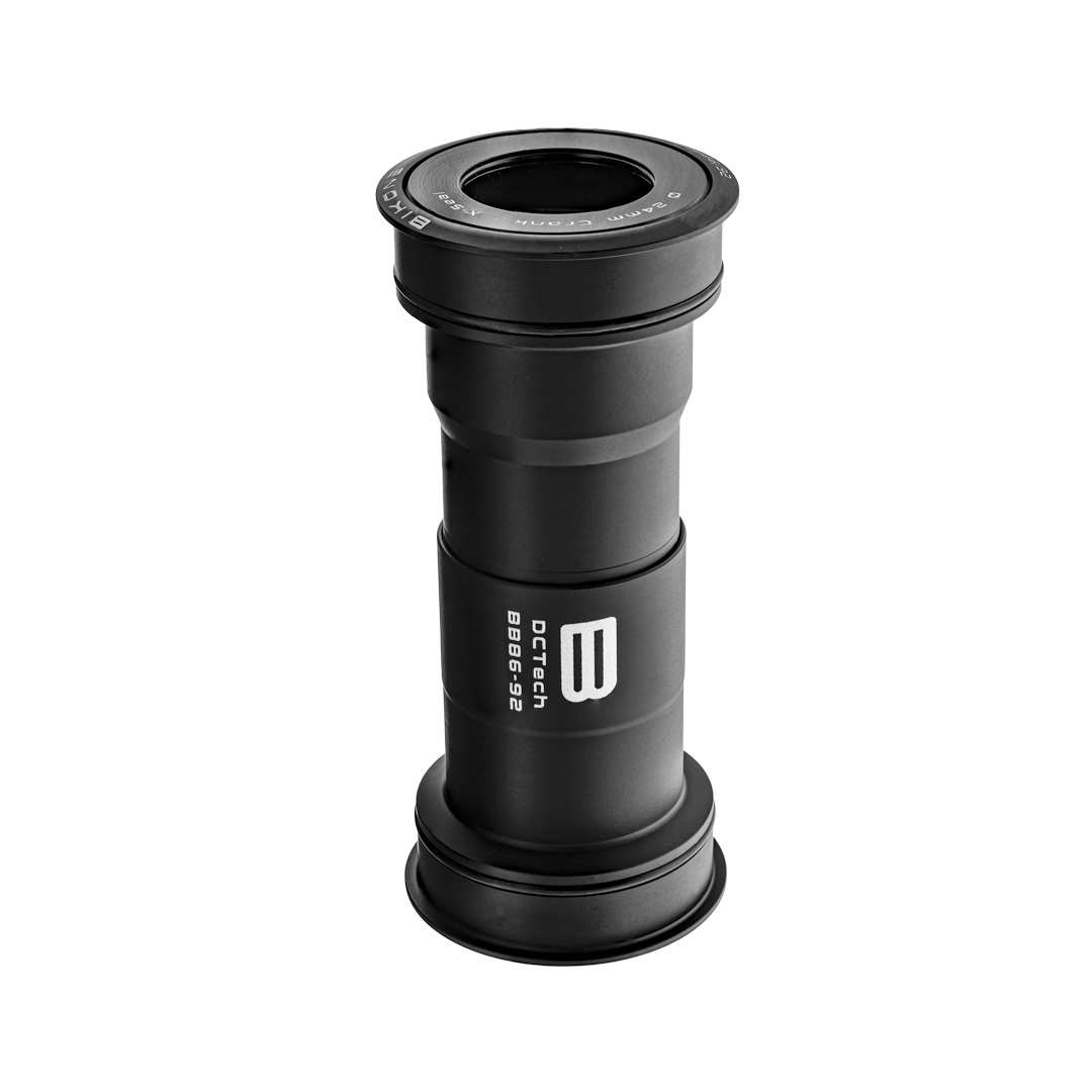 Bikone BB86-92 bottom bracket for Shimano cranks