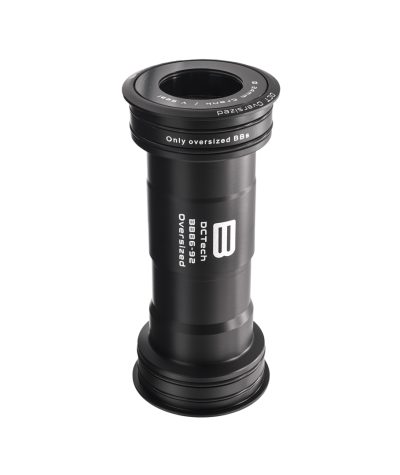 Bikone BB86-92 Oversized for Shimano cranks
