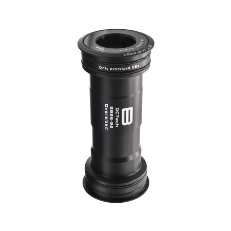 Bikone BB86-92 Oversized for Shimano cranks