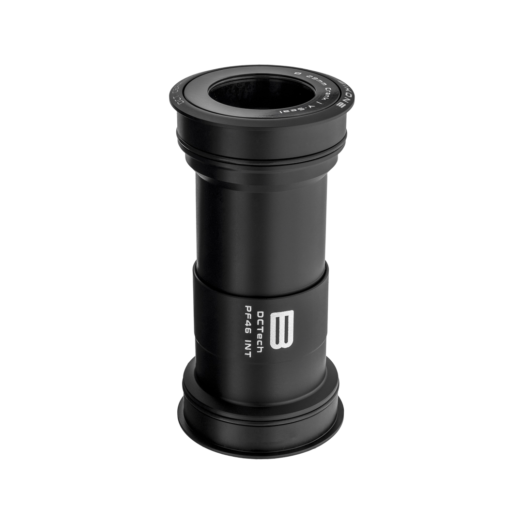 Bikone EVO bottom bracket for Sram Dub cranks
