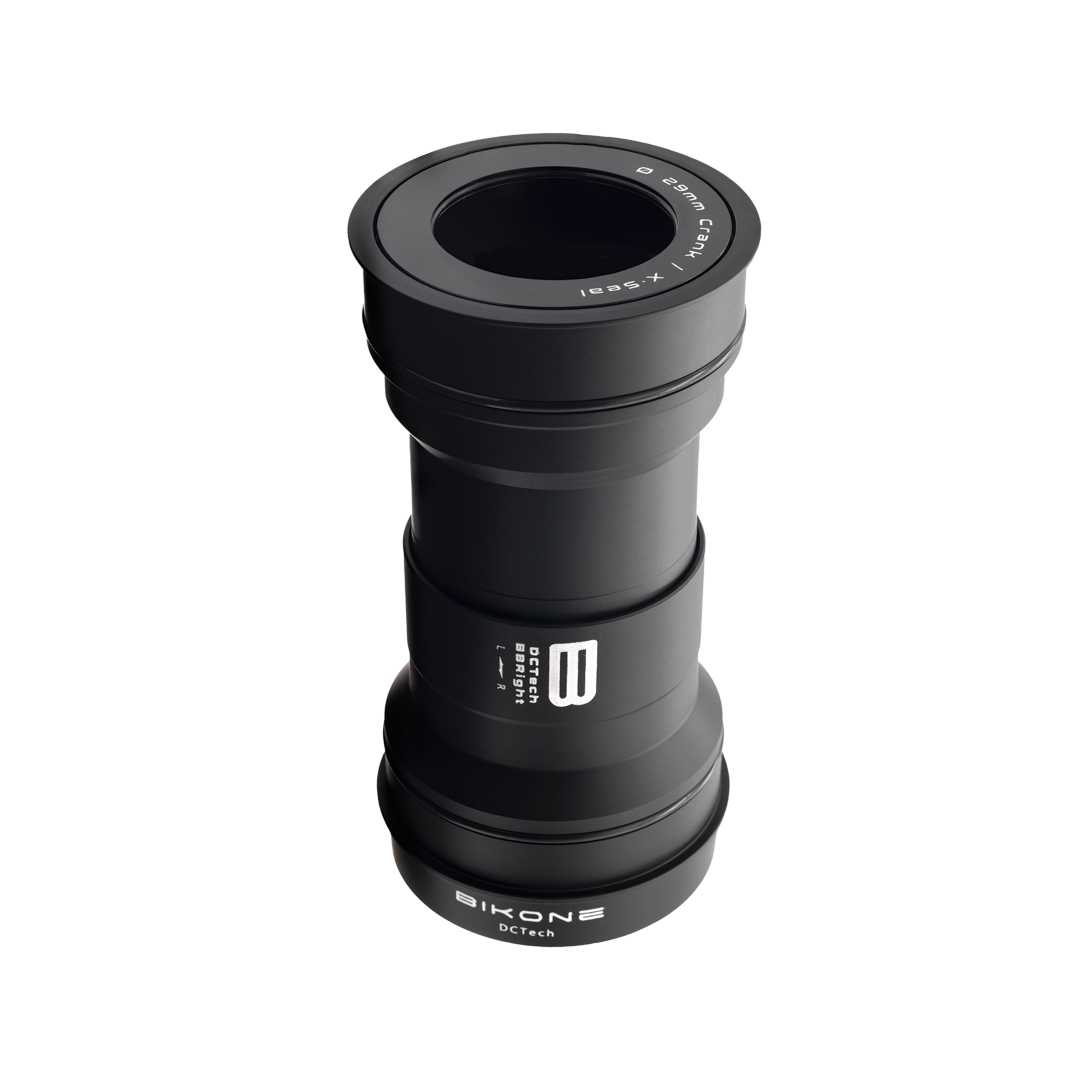 Bikone BBRight Ceramic bottom bracket for Sram Dub cranks