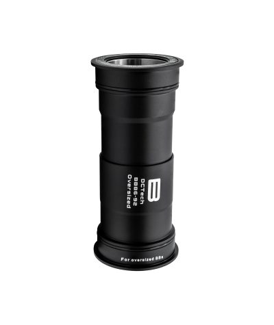 Bikone BB86-92 Oversized Ceramic bottom bracket for BB30 cranks