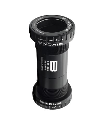 Bikone BSA Ceramic bottom bracket for BB30 cranks