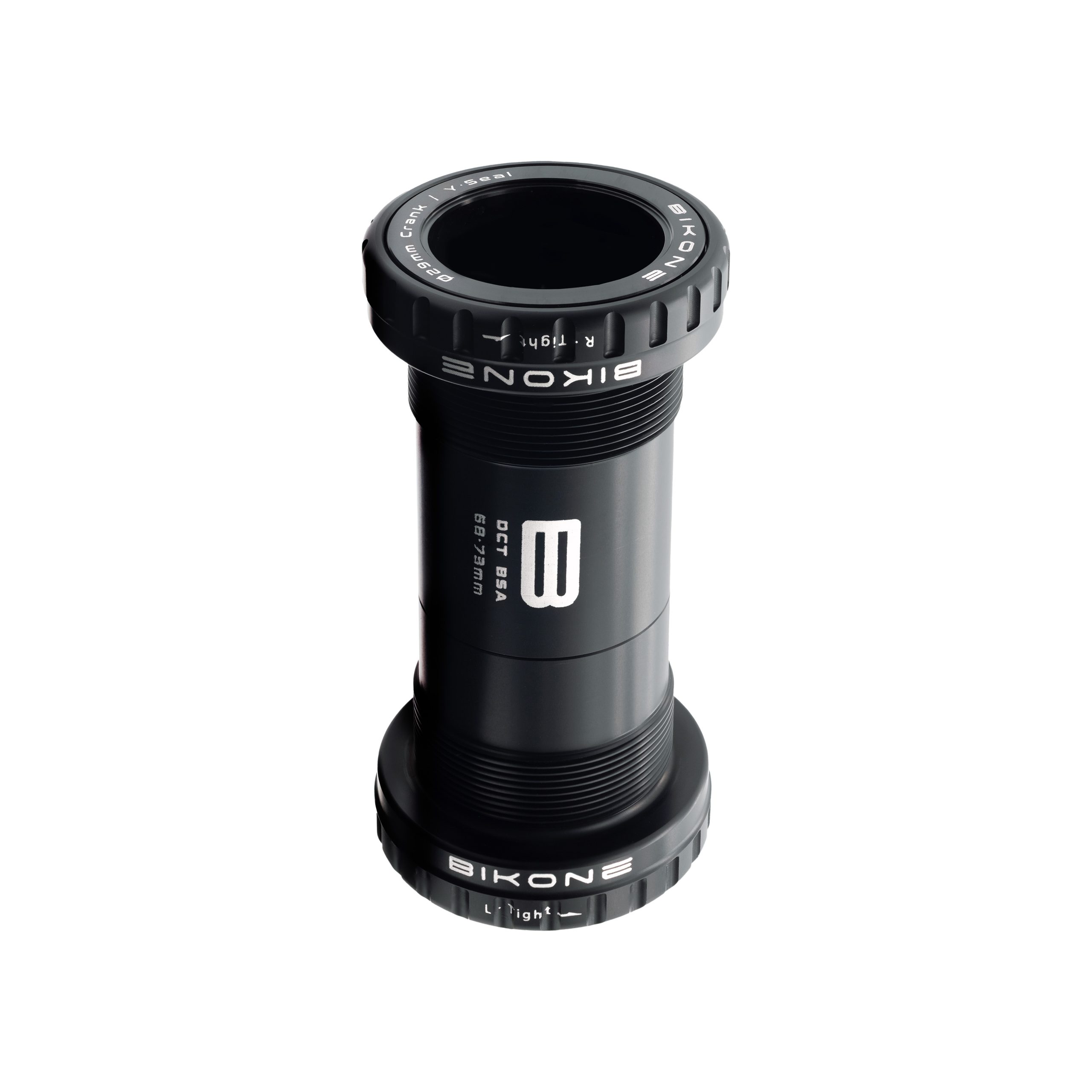 Bikone BSA bottom bracket for Sram Dub cranks
