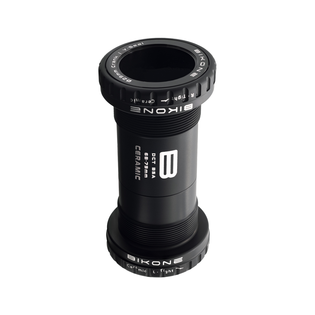 Bikone BSA Ceramic bottom bracket for Sram dub cranks