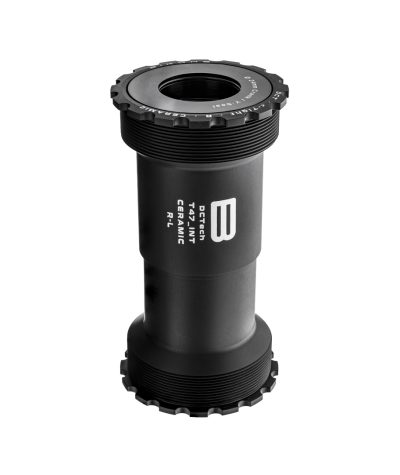 T47 Internal Ceramic bottom bracket for Shimano cranks