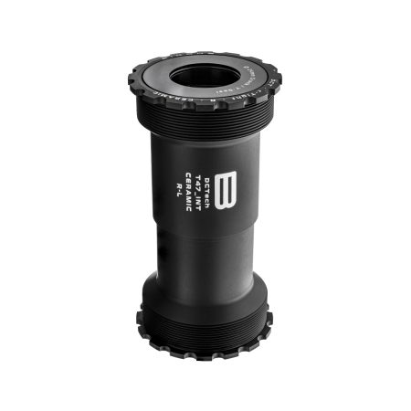 T47 Internal Ceramic bottom bracket for Shimano cranks