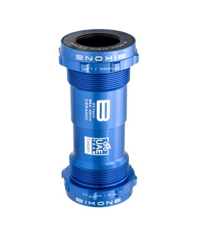 Ceramic BSA Ceramic UAE bottom bracket for Shimano cranks