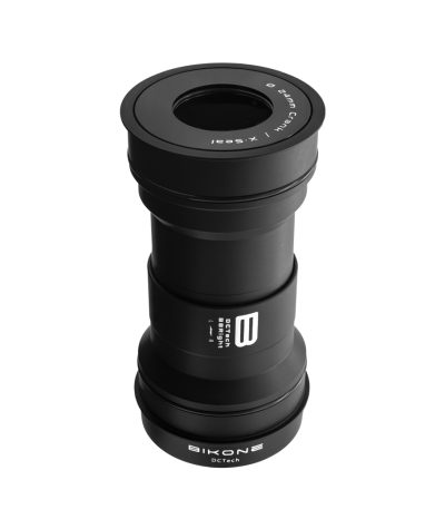 Bikone BBRight bottom bracket for Shimano cranks