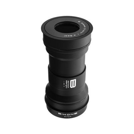 Bikone BBRight bottom bracket for Shimano cranks