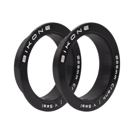 Adapter Kit to transform BB30 cranks into Sram Dub