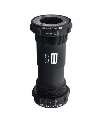 Bikone BSA Mountain Bike bottom bracket for Shimano cranks