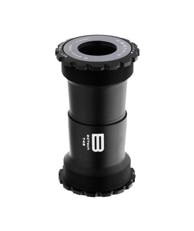 Bikone T45 Ceramic bottom bracket for Shimano cranks