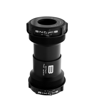 Bikone T47 External bottom bracket for Shimano cranks