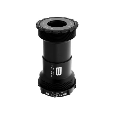 Bikone T47 Asymmetric Ceramic bottom bracket for Shimano cranks