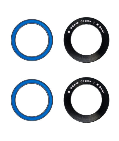 30407 Steel Bearing Replacement Kit for DUB cranks