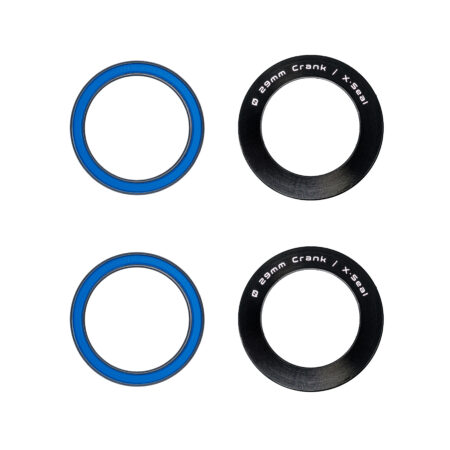 30407 Steel Bearing Replacement Kit for DUB cranks