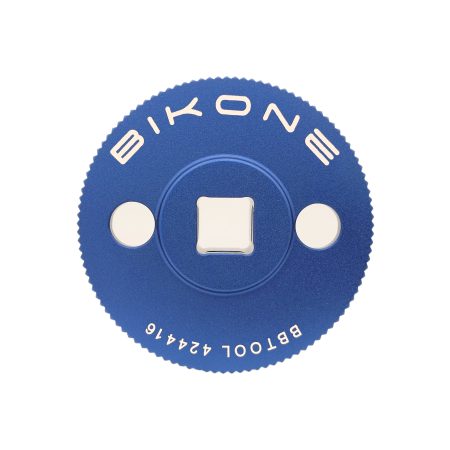 Bikone Tool for BSA and ITA bottom brackets for Shimano cranks