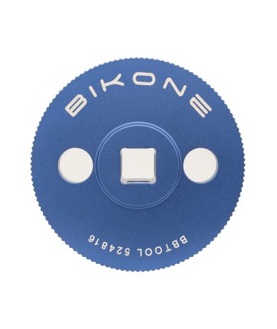 Bikone wrench for T45/T47 bottom brackets