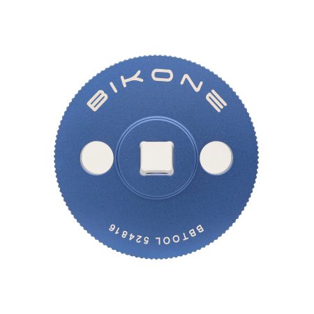 Bikone wrench for T45/T47 bottom brackets