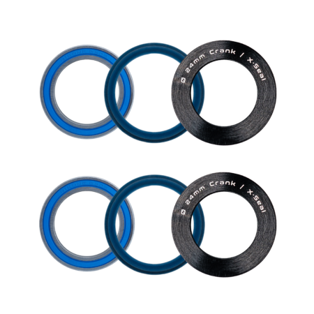 6805 Steel Bearing Replacement Kit